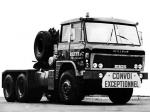 Willeme TG200 6x4 1972 года